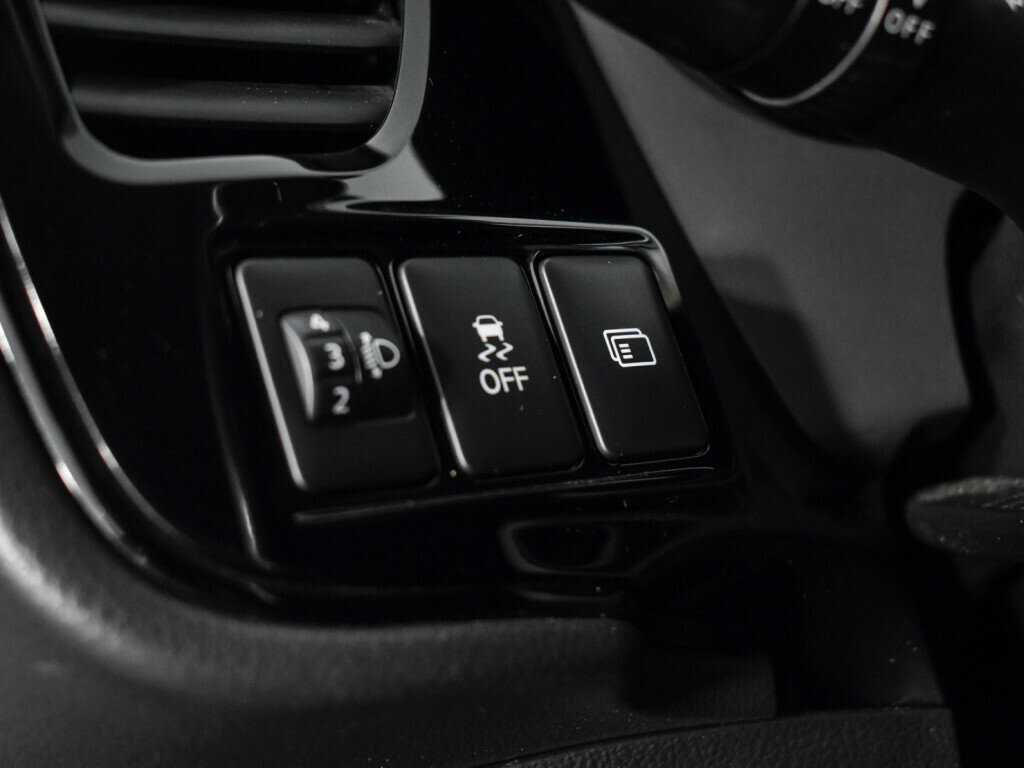 Mitsubishi Outlander, 2017 - Фото №9