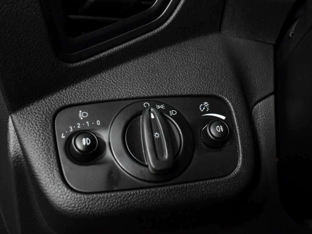 Ford Kuga, 2015 - Фото №9