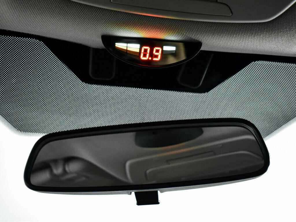 Ford Kuga, 2015 - Фото №17