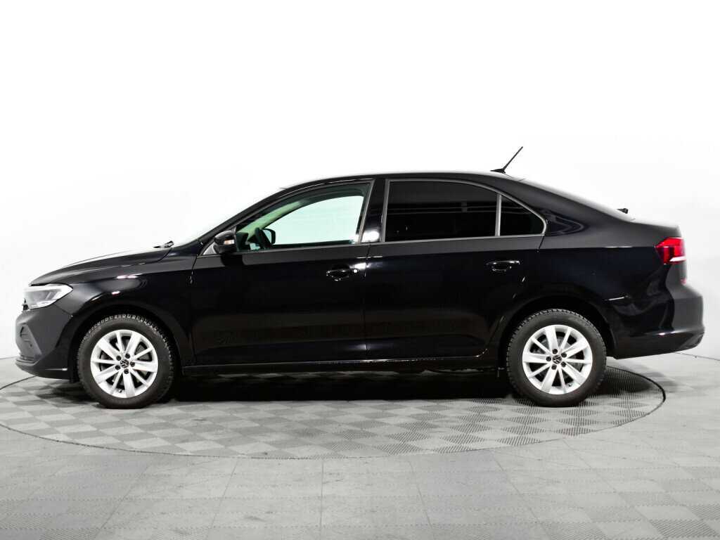 Volkswagen Polo, 2021 - Фото №7