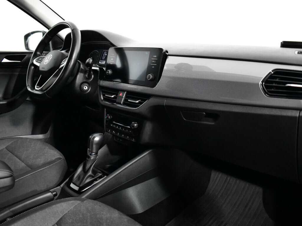 Volkswagen Polo, 2021 - Фото №8