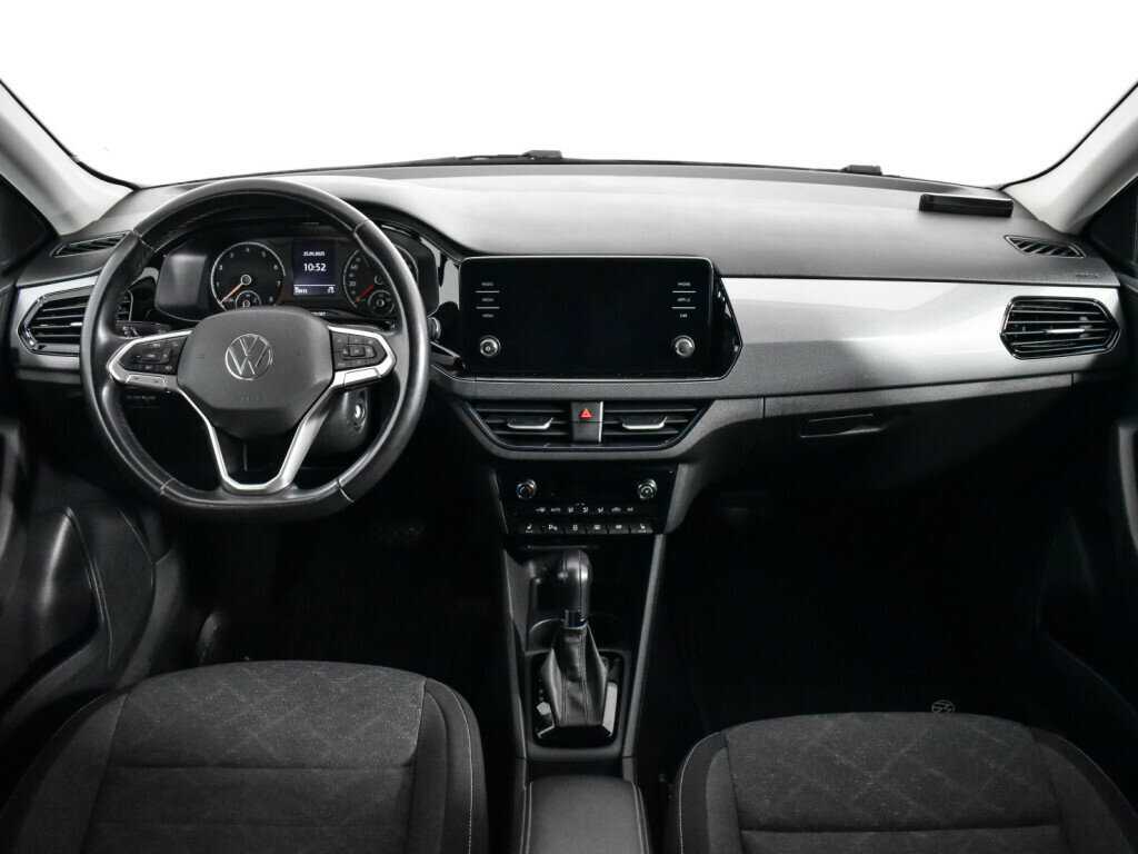 Volkswagen Polo, 2021 - Фото №11