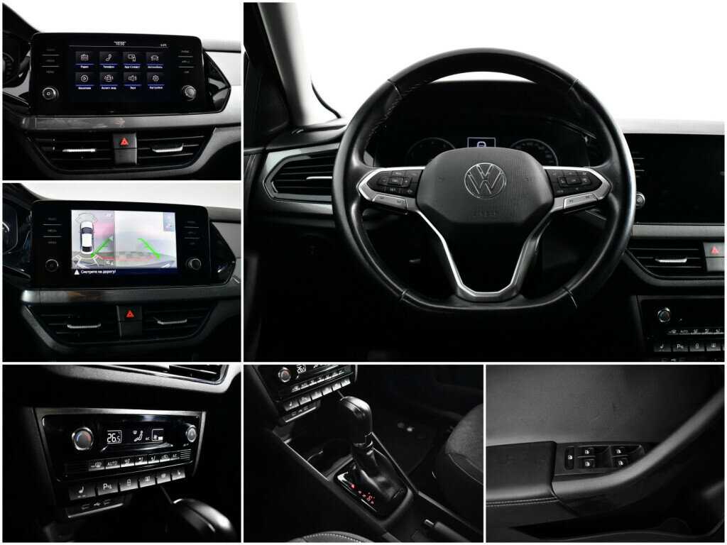 Volkswagen Polo, 2021 - Фото №13