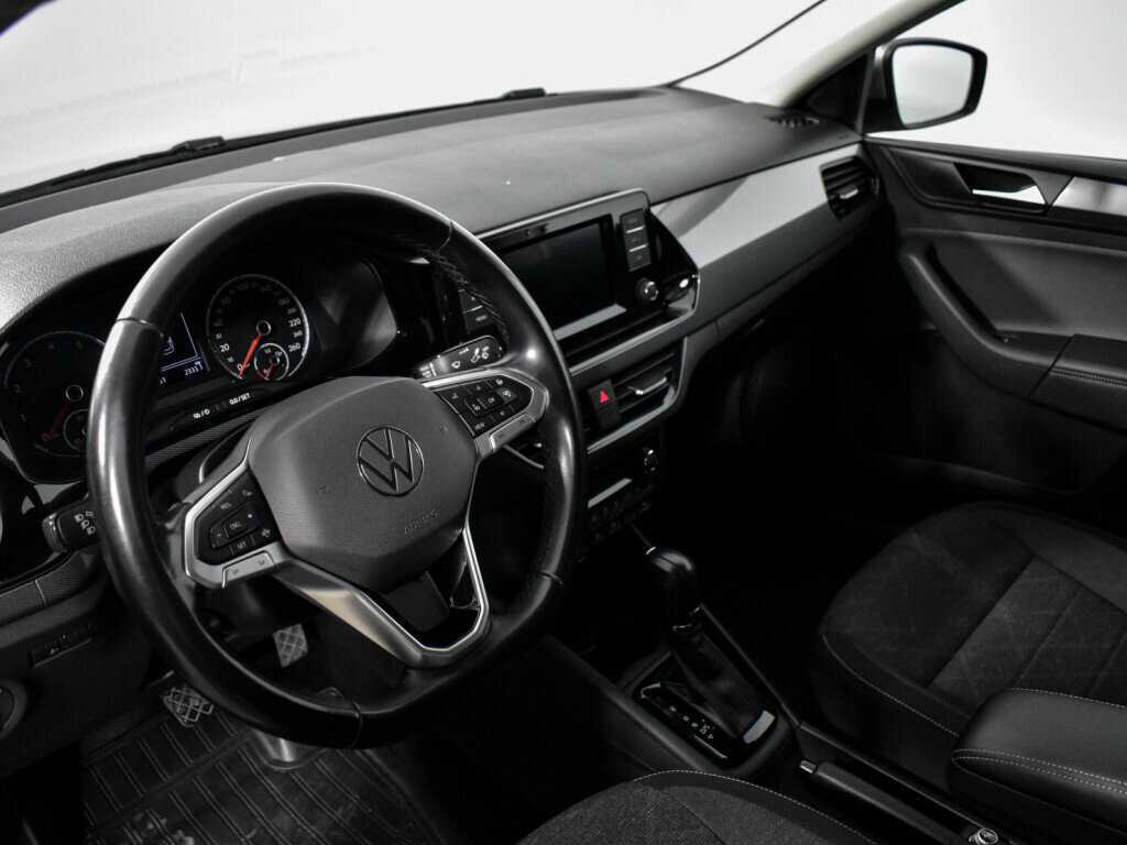 Volkswagen Polo, 2020 - Фото №8