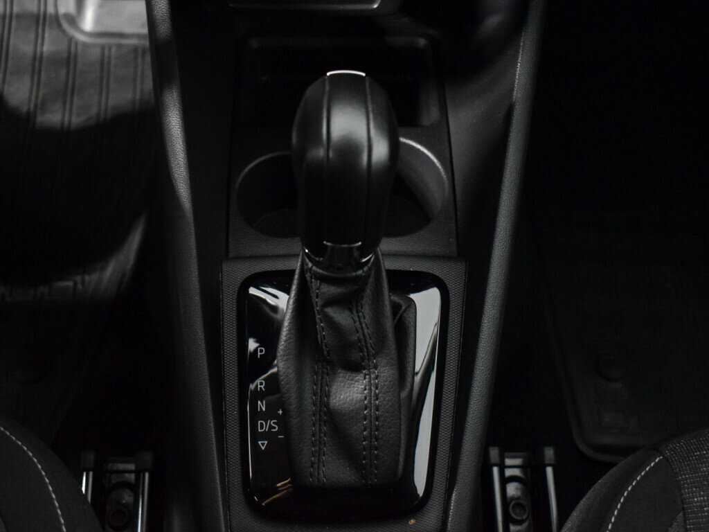 Volkswagen Polo, 2020 - Фото №11