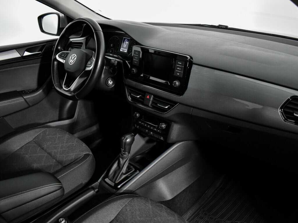 Volkswagen Polo, 2020 - Фото №13