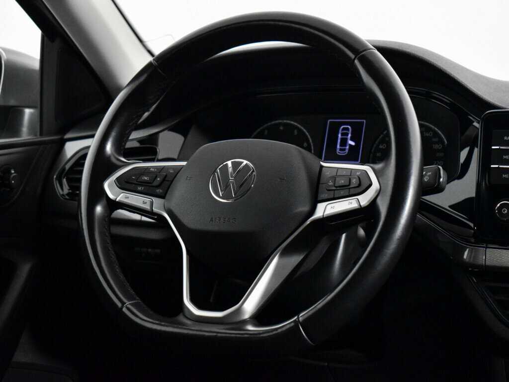 Volkswagen Polo, 2020 - Фото №14