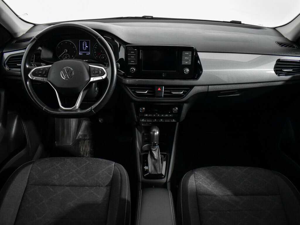 Volkswagen Polo, 2020 - Фото №15