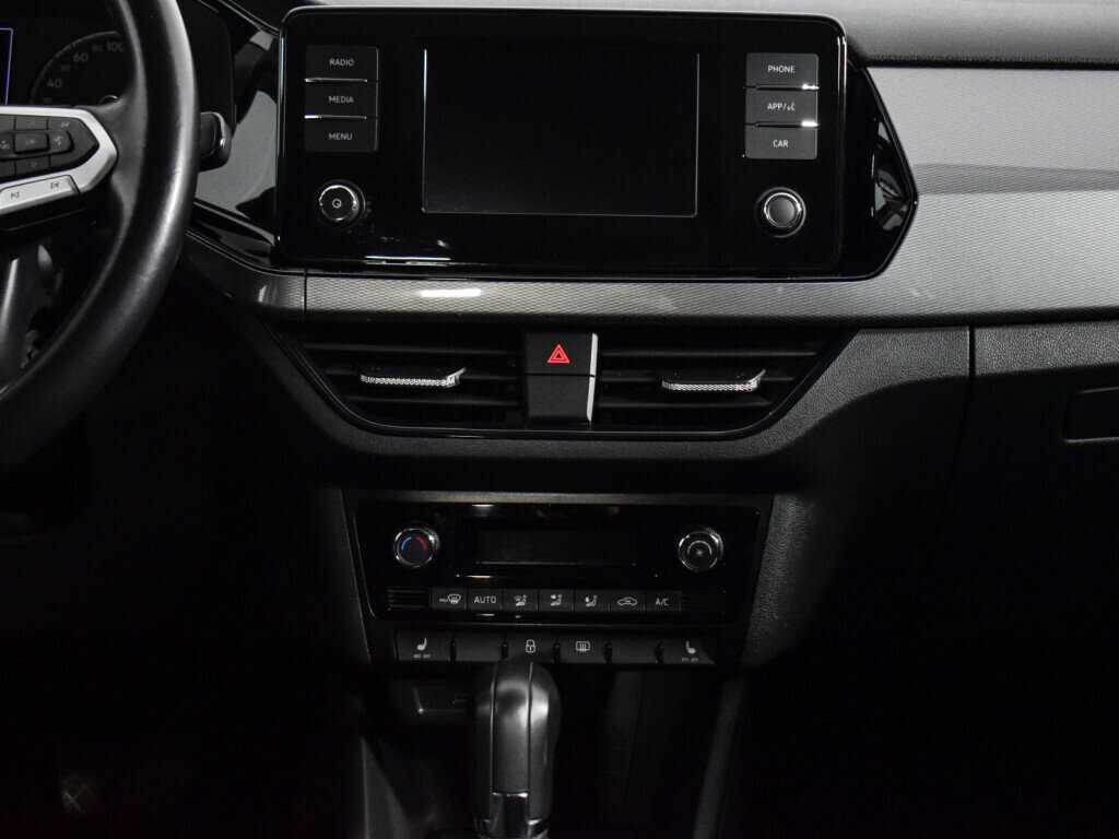 Volkswagen Polo, 2020 - Фото №16