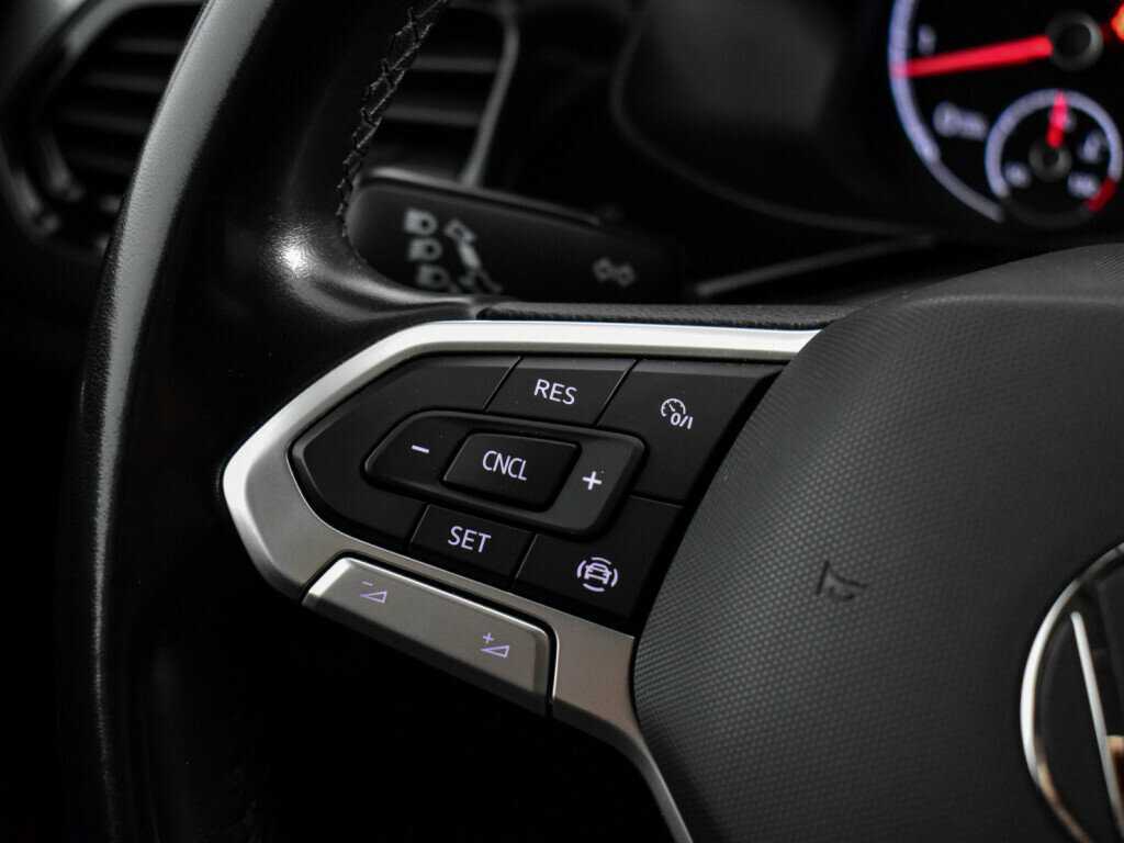 Volkswagen Polo, 2020 - Фото №18