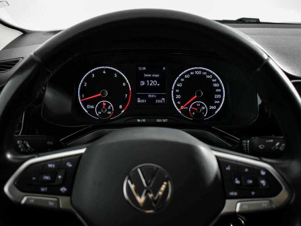 Volkswagen Polo, 2020 - Фото №20