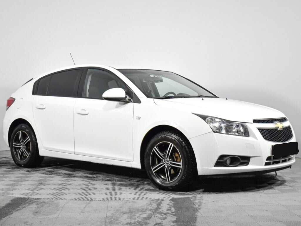Chevrolet Cruze, 2012 - Фото №2