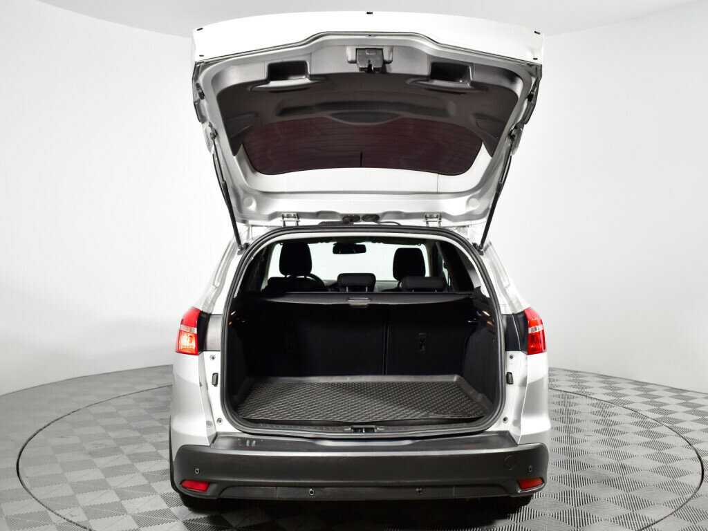 Ford Focus, 2017 - Фото №14