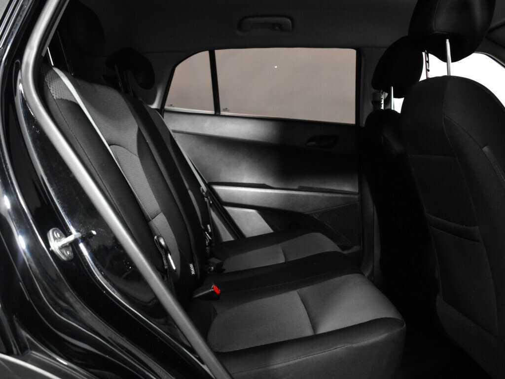 Hyundai Creta, 2021 - Фото №9