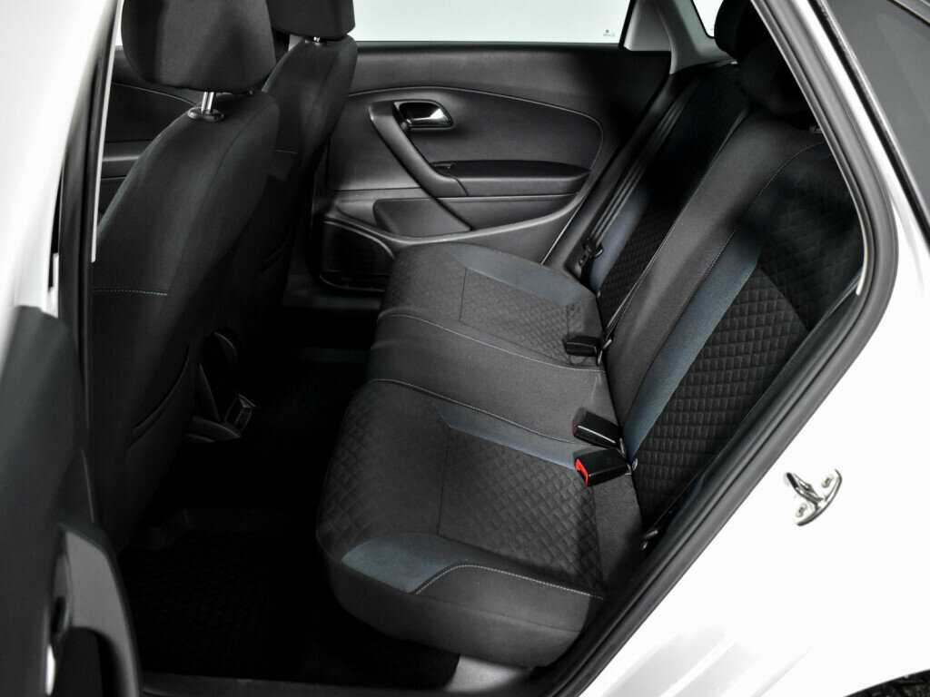 Volkswagen Polo, 2019 - Фото №9