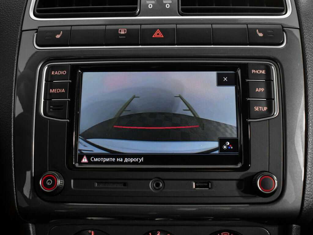 Volkswagen Polo, 2019 - Фото №15