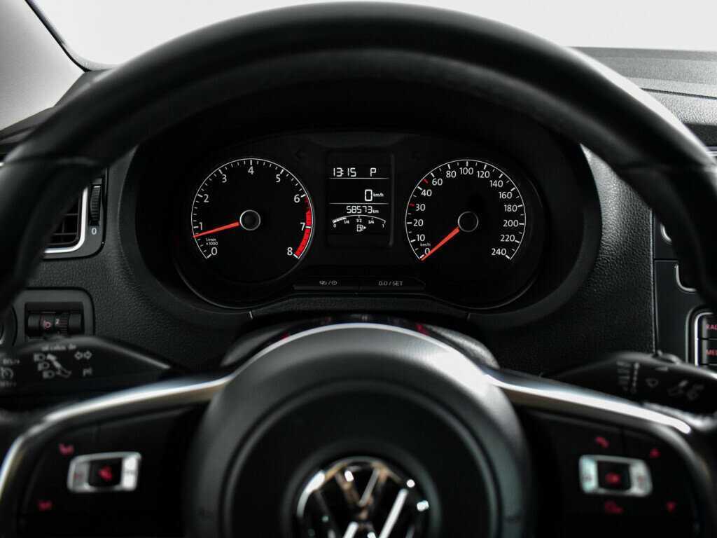 Volkswagen Polo, 2019 - Фото №16