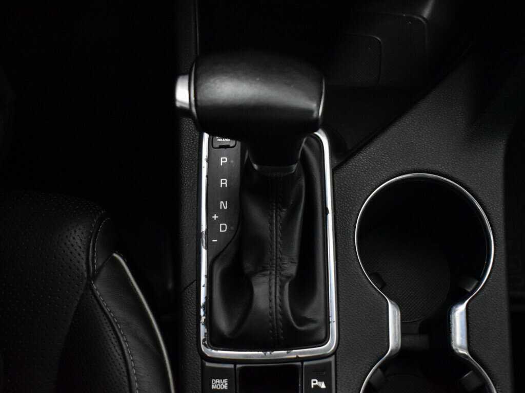 Kia Sportage, 2016 - Фото №10