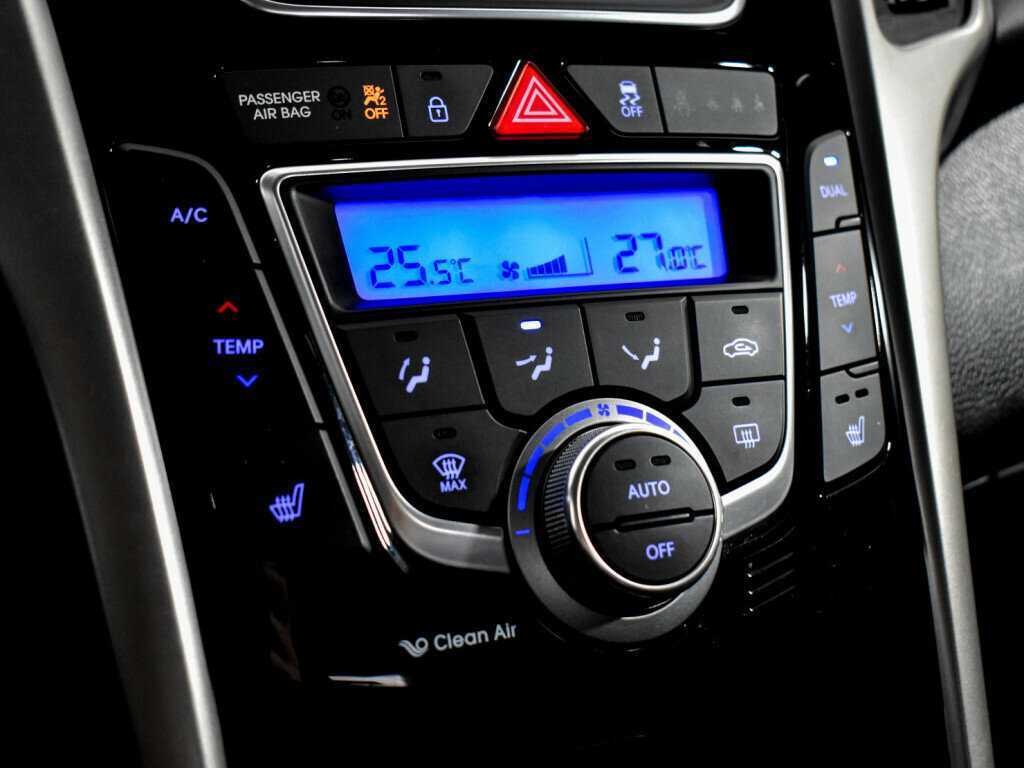Hyundai i30, 2013 - Фото №16