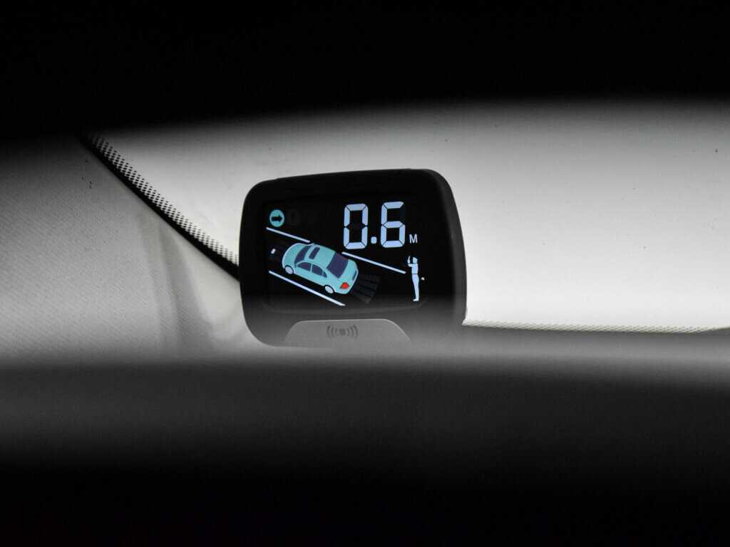 Hyundai i30, 2013 - Фото №17