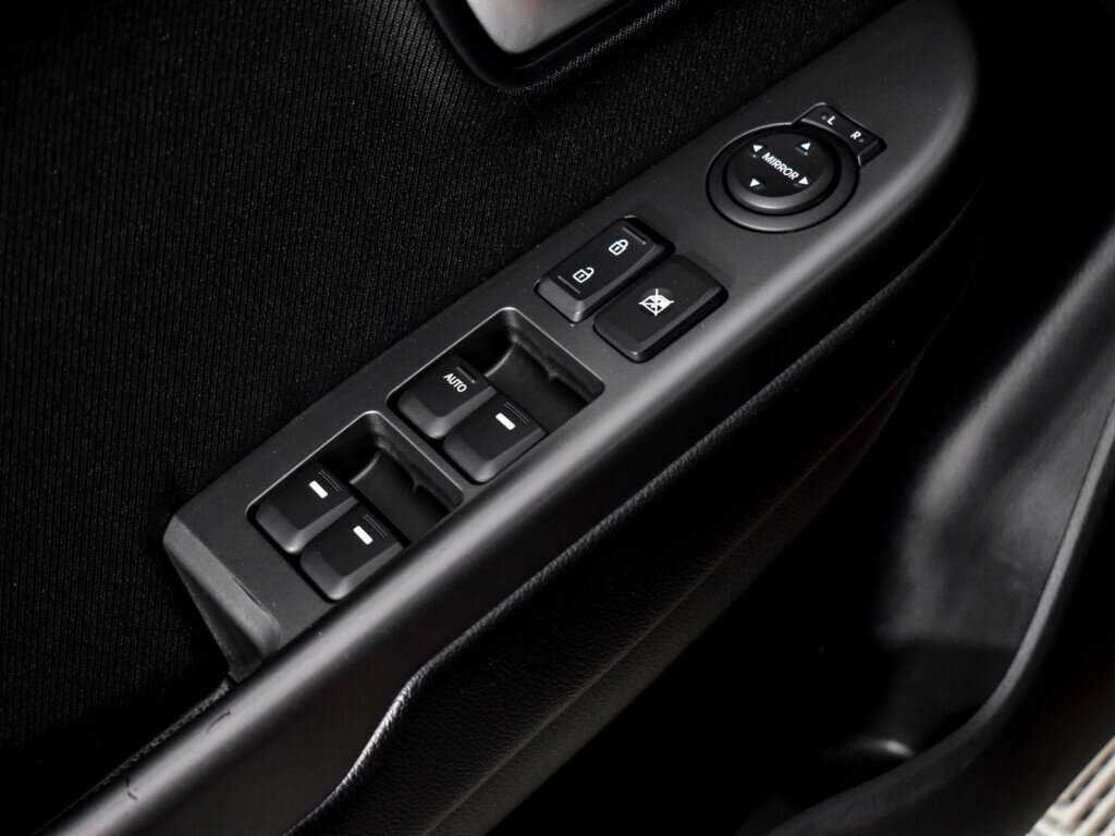 Kia Rio, 2016 - Фото №9