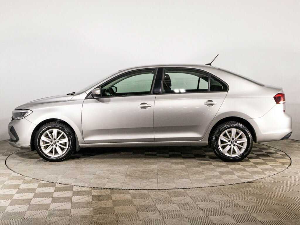 Volkswagen Polo, 2021 - Фото №7