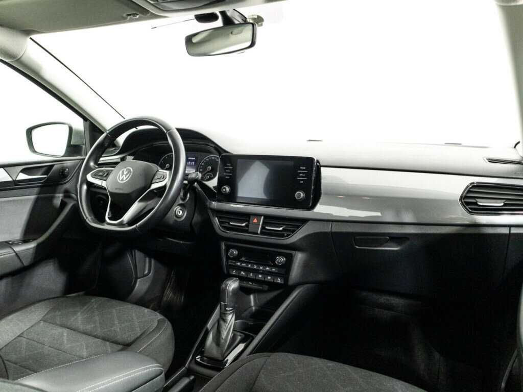 Volkswagen Polo, 2021 - Фото №8