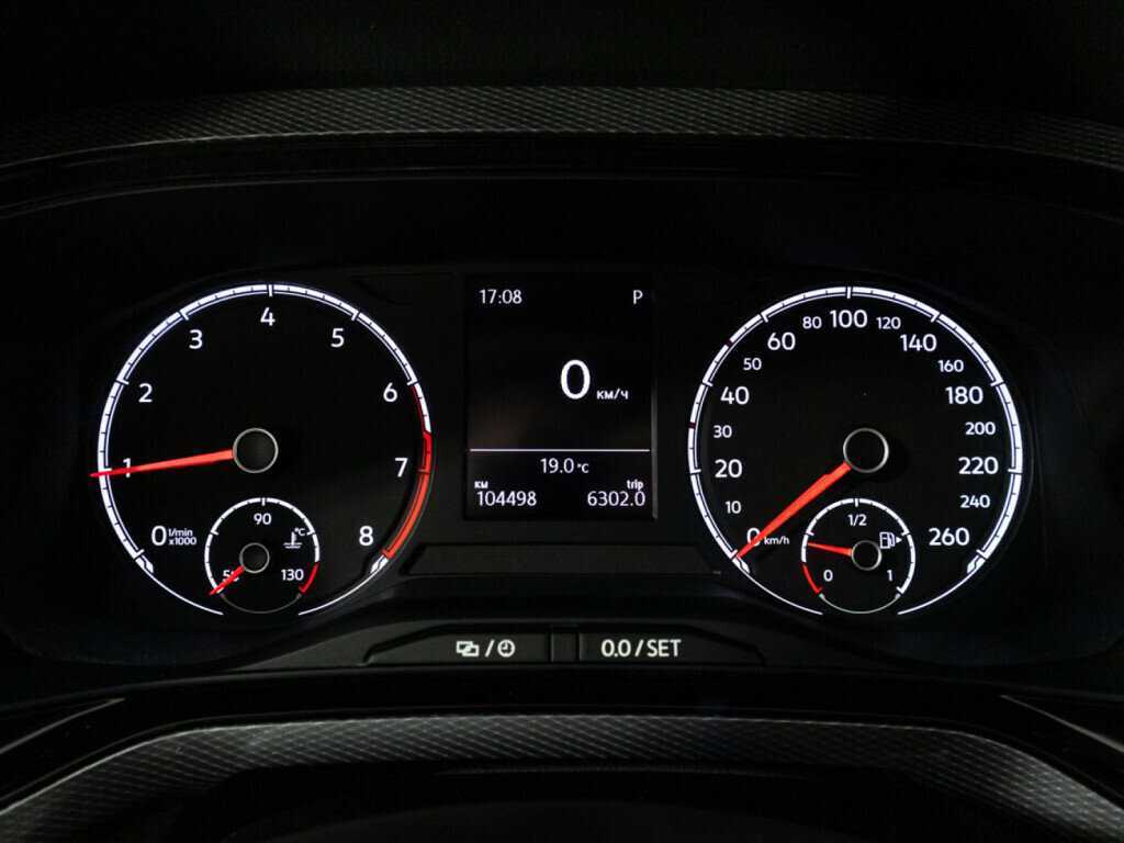 Volkswagen Polo, 2021 - Фото №11