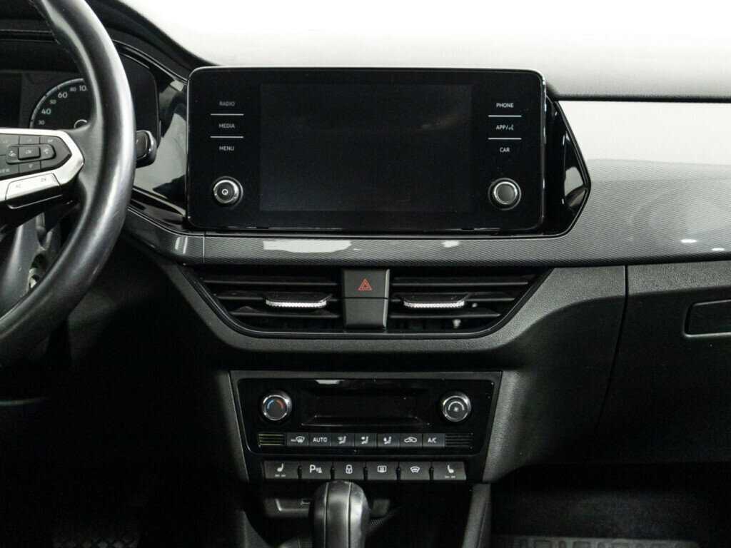 Volkswagen Polo, 2021 - Фото №13