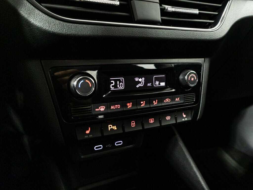 Volkswagen Polo, 2021 - Фото №15