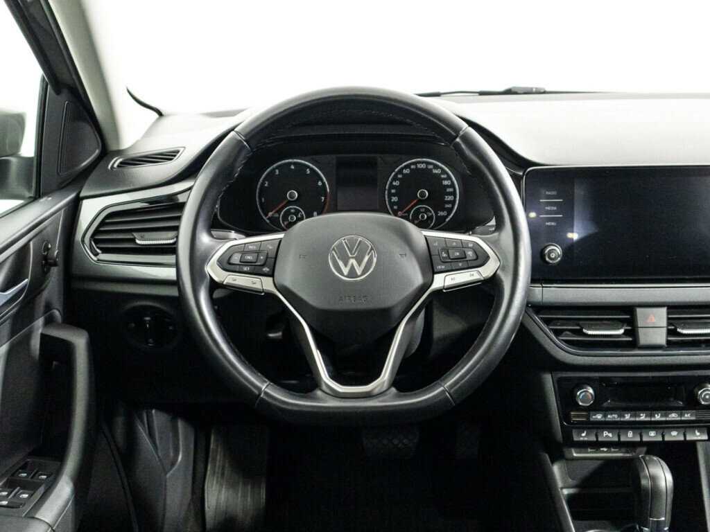 Volkswagen Polo, 2021 - Фото №16