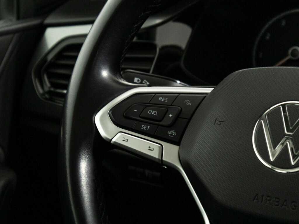 Volkswagen Polo, 2021 - Фото №17