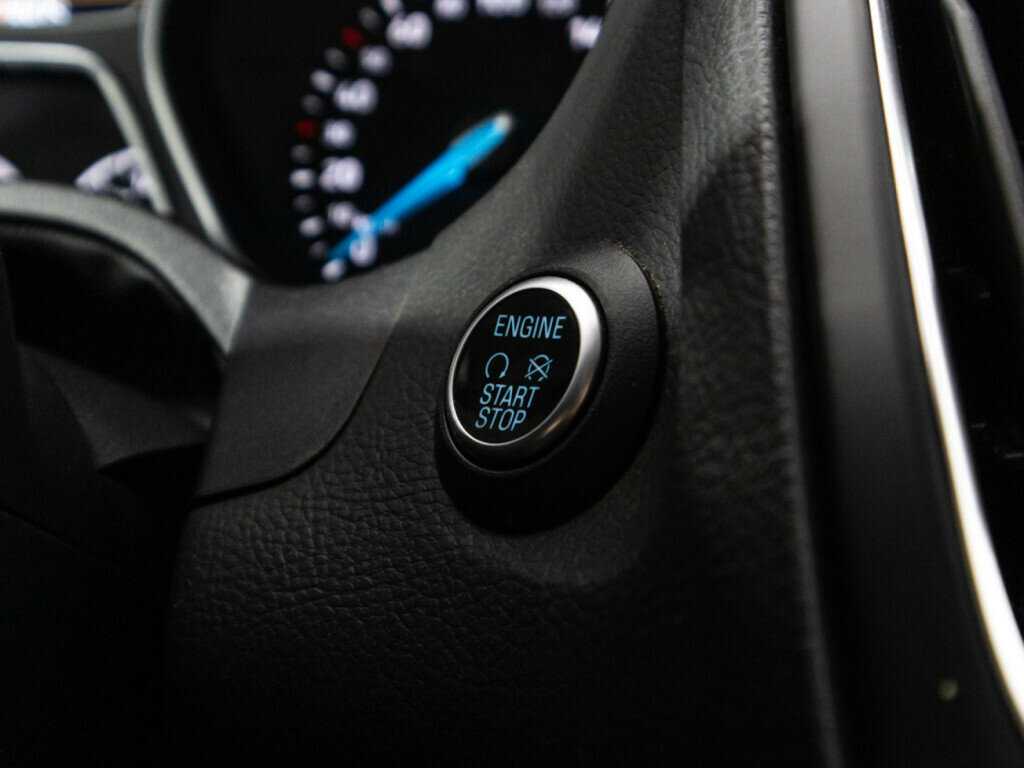 Ford Focus, 2017 - Фото №14