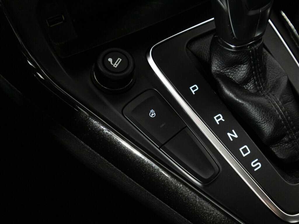 Ford Focus, 2017 - Фото №16