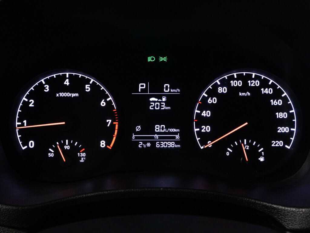 Hyundai Solaris, 2019 - Фото №11