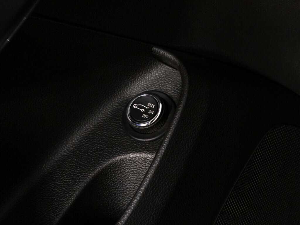 Opel Insignia, 2014 - Фото №15