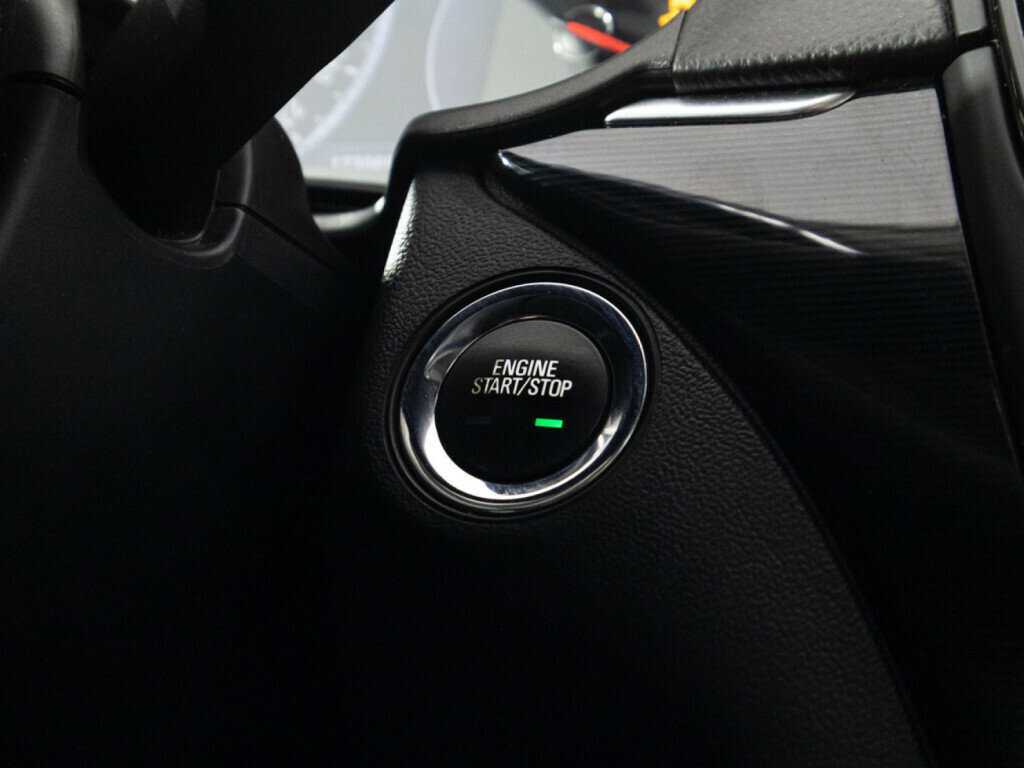 Opel Insignia, 2014 - Фото №20