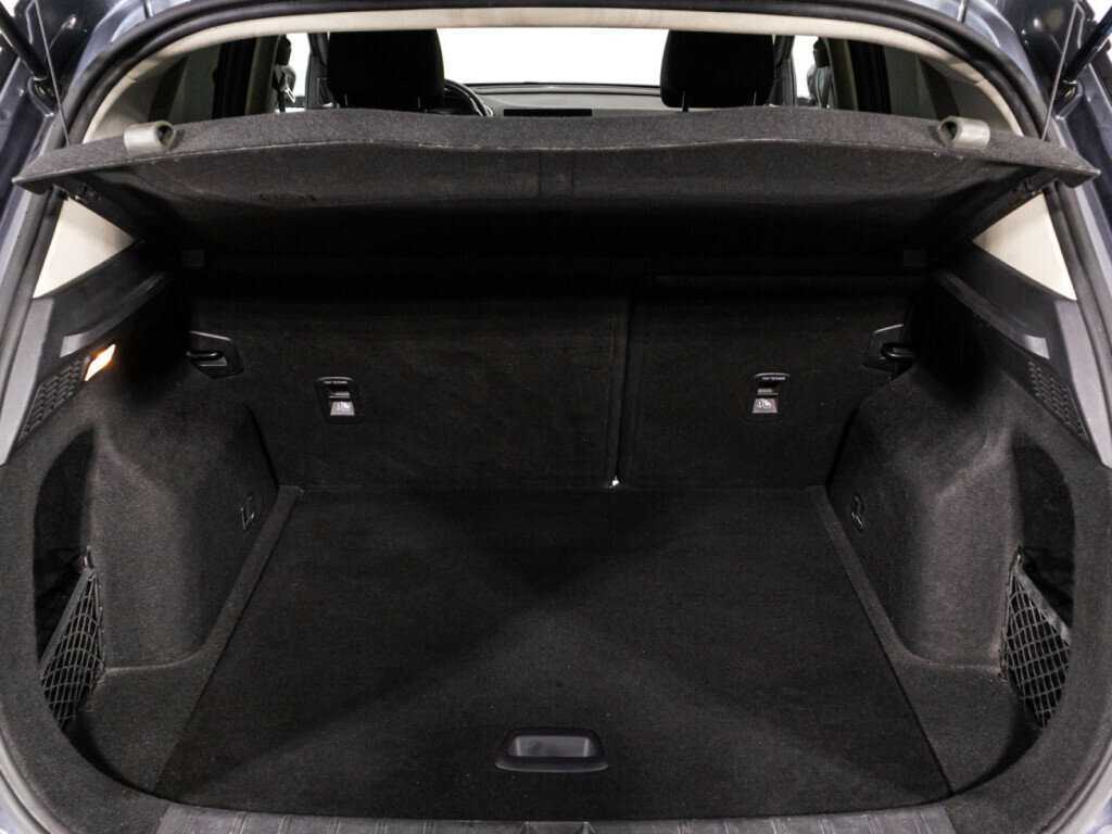 Geely Coolray, 2021 - Фото №14