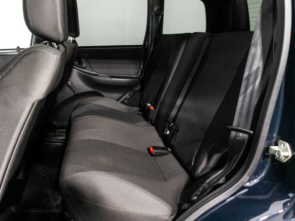 Lada (ВАЗ) Niva, 2022 - Фото №9