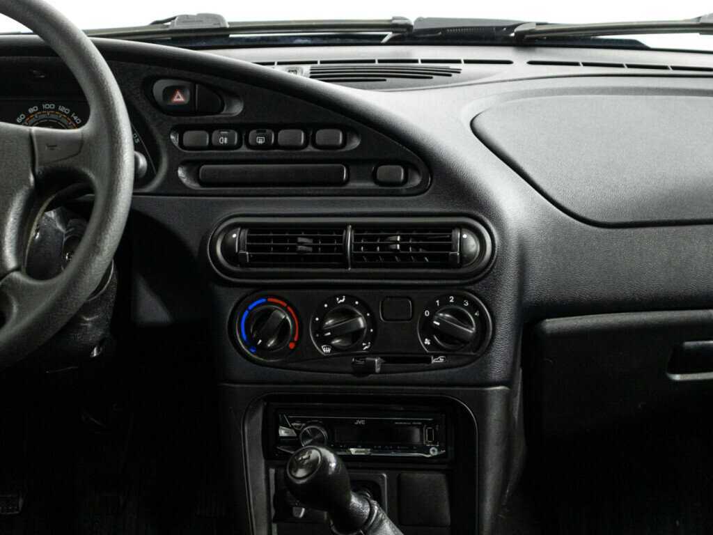 Lada (ВАЗ) Niva, 2022 - Фото №13