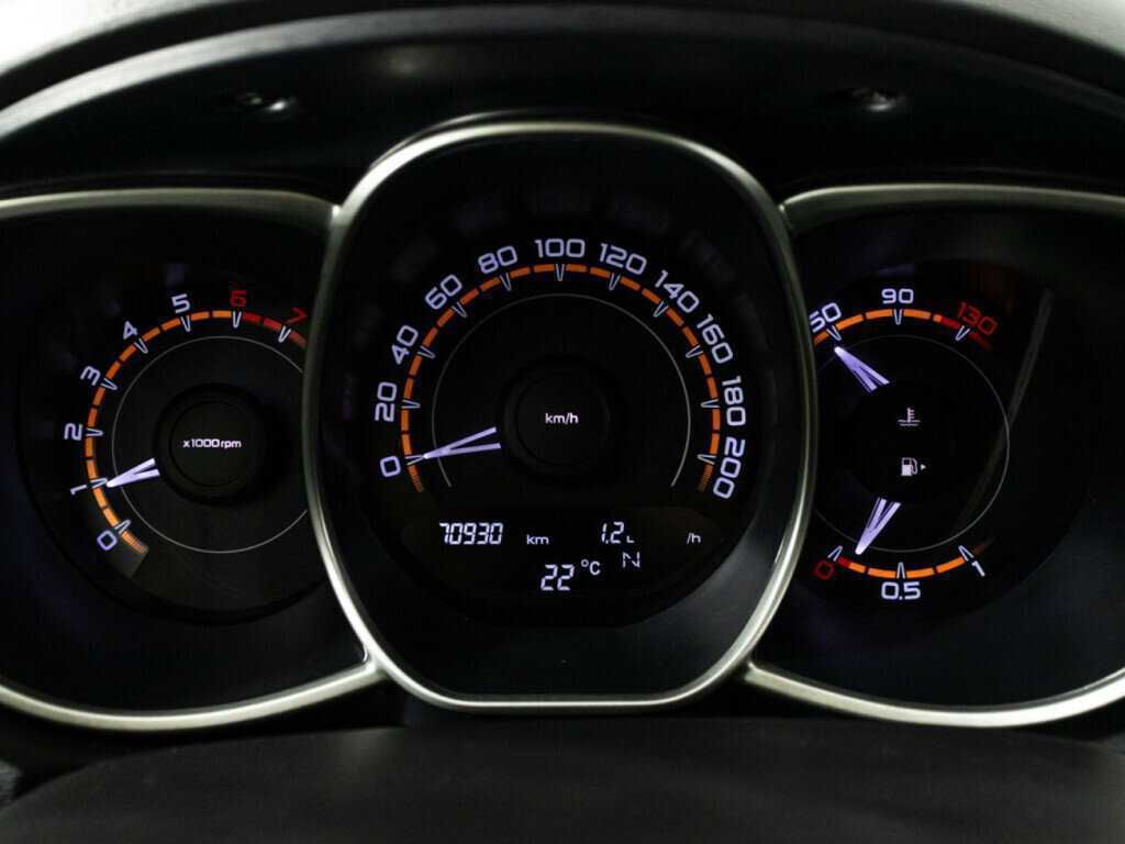 Lada (ВАЗ) Vesta SW Cross, 2018 - Фото №11