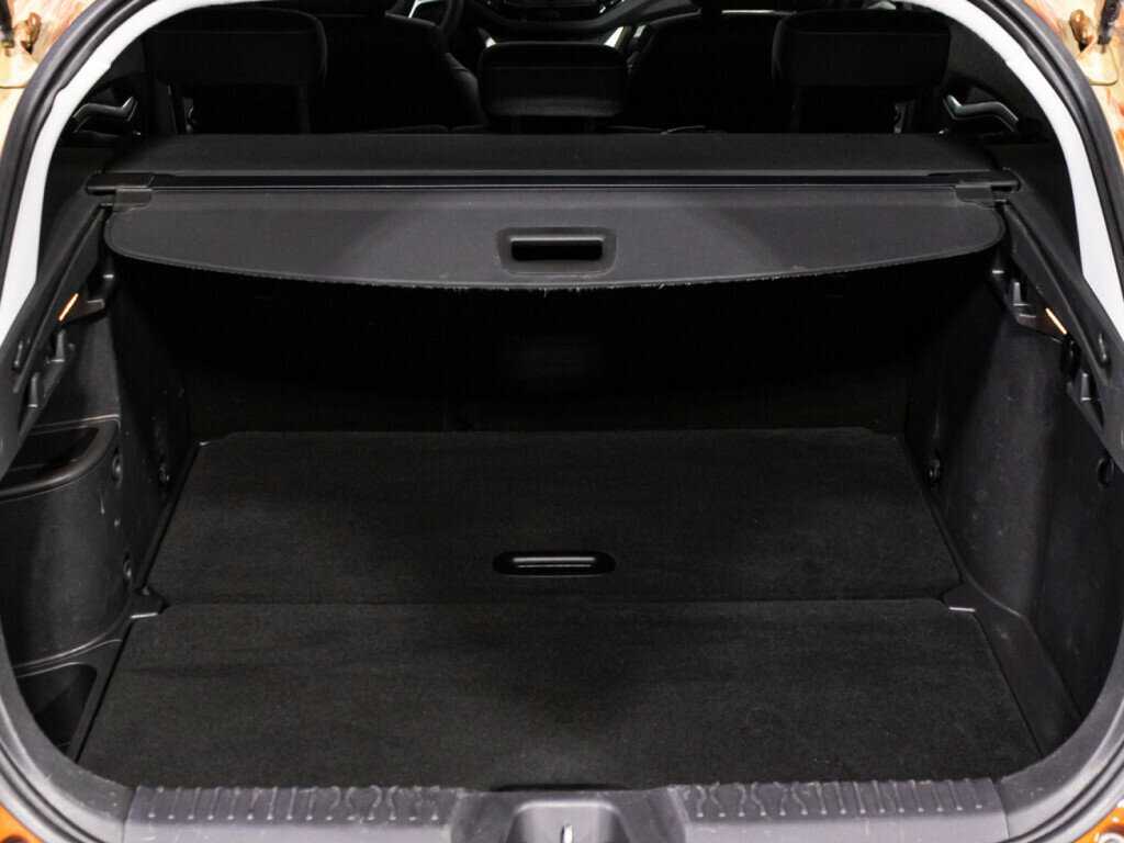 Lada (ВАЗ) Vesta SW Cross, 2018 - Фото №14