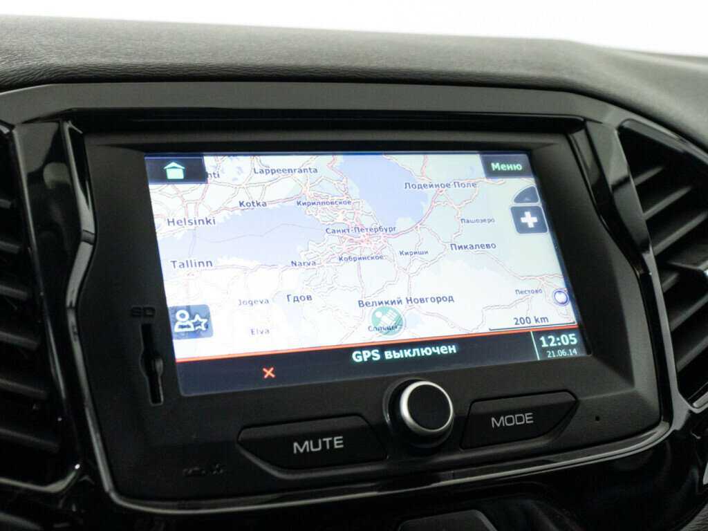 Lada (ВАЗ) Vesta SW Cross, 2018 - Фото №16