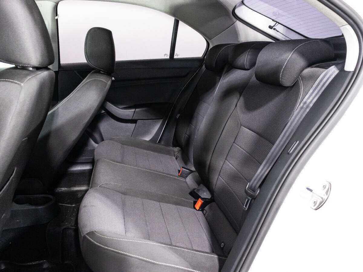 Skoda Rapid, 2014 - Фото №5