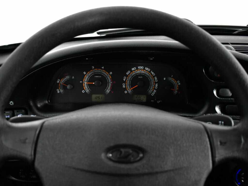 Lada (ВАЗ) Niva, 2022 - Фото №10