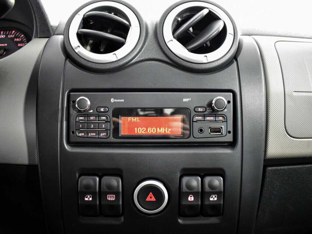 Lada (ВАЗ) Largus, 2019 - Фото №13