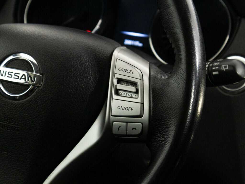 Nissan X-Trail, 2018 - Фото №18