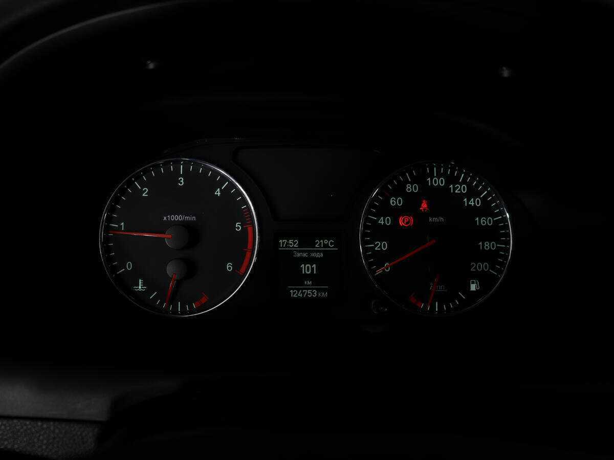 УАЗ Patriot, 2015 - Фото №13