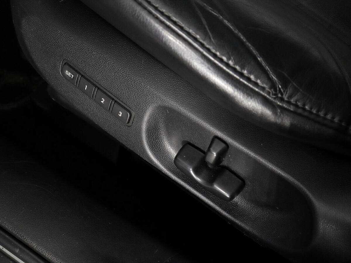 Mazda CX-7, 2012 - Фото №6