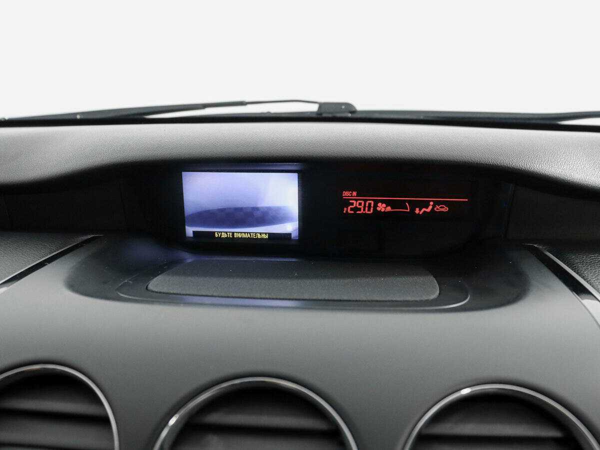 Mazda CX-7, 2012 - Фото №15